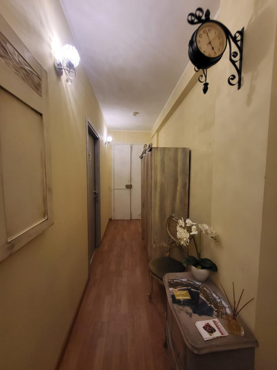 Angy's Rooms Bed and Breakfast in Sanremo