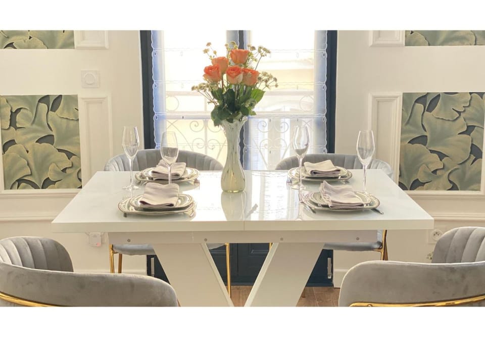 Villa Sérénité appartement au centre ville n 5 Apartment in Lourdes