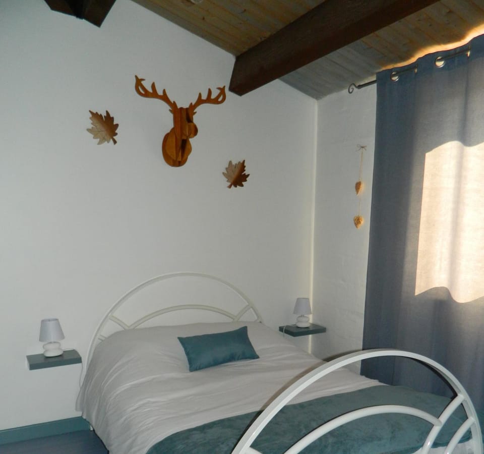 Les Dryades climatisé d Bed and Breakfast in Occitanie