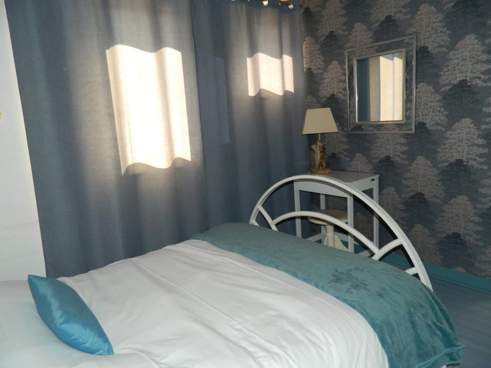Les Dryades climatisé d Bed and Breakfast in Occitanie