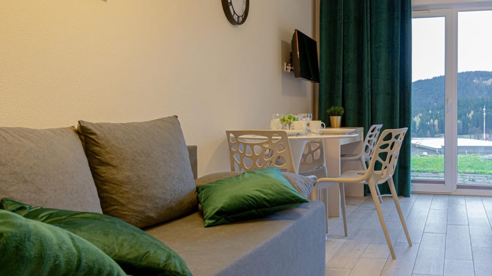 VacationClub - Solden Apartament 3 Apartment in Lower Silesian Voivodeship