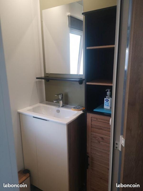 Mobil Home Campground/ 
RV Resort in Parentis-en-Born