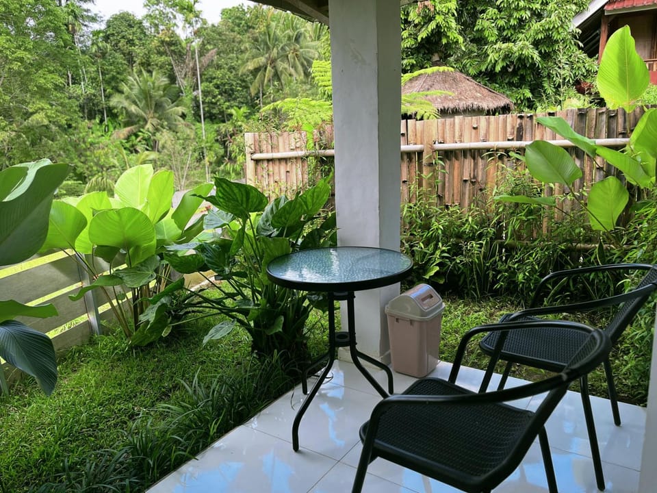 kunang kunang Inn in West Nusa Tenggara, Indonesia
