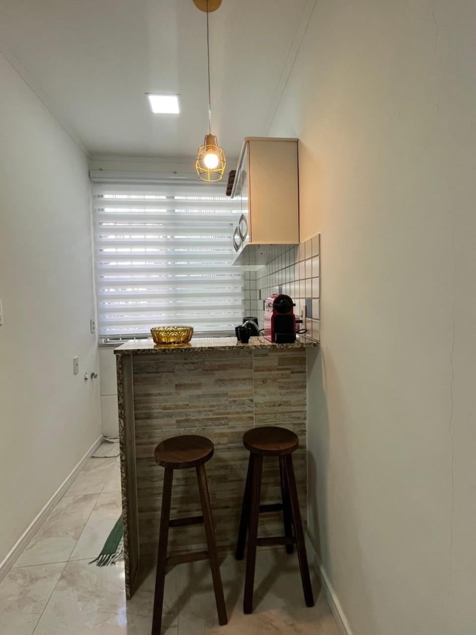 Apartamento Moderno Apartment in Santa Teresa