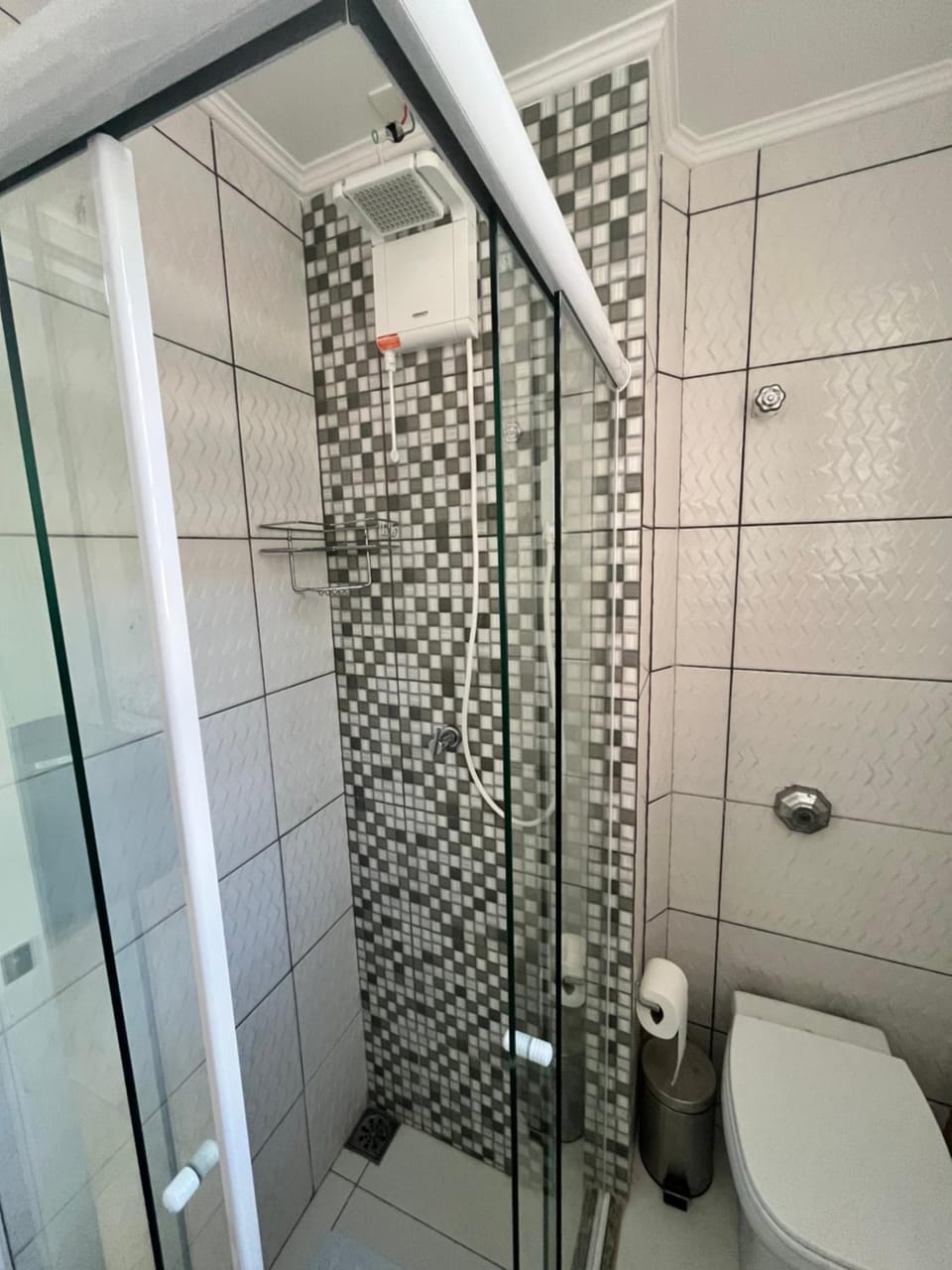 Apartamento Moderno Apartment in Santa Teresa