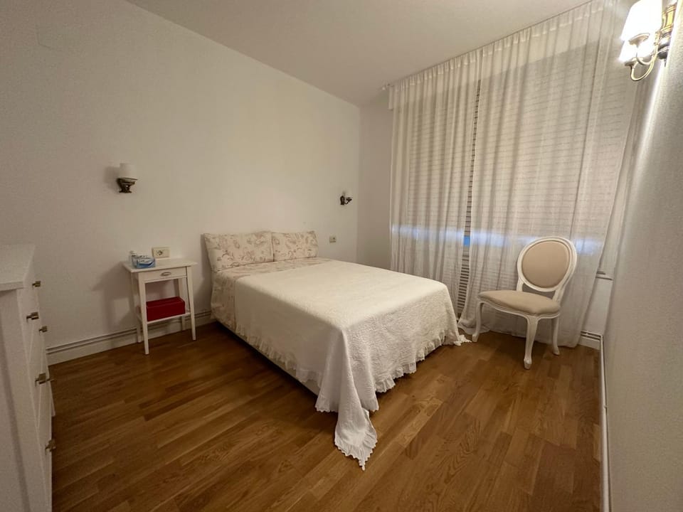 Oktheway Opera Apartment in A Coruna