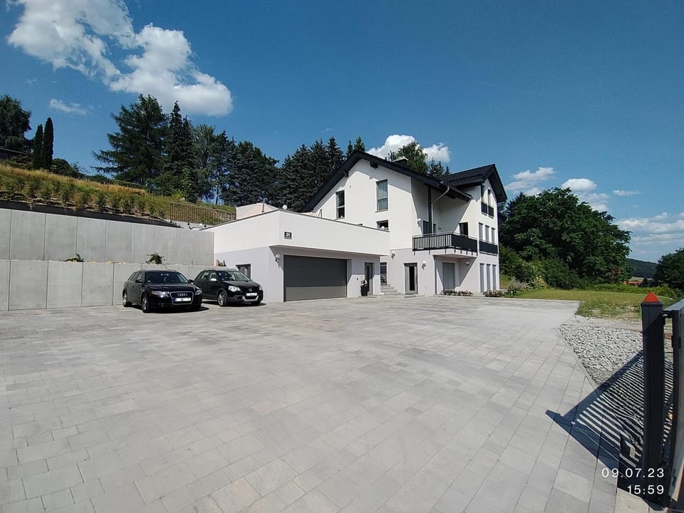 Ferienapartment 21 Apartment in Sächsische Schweiz-Osterzgebirge