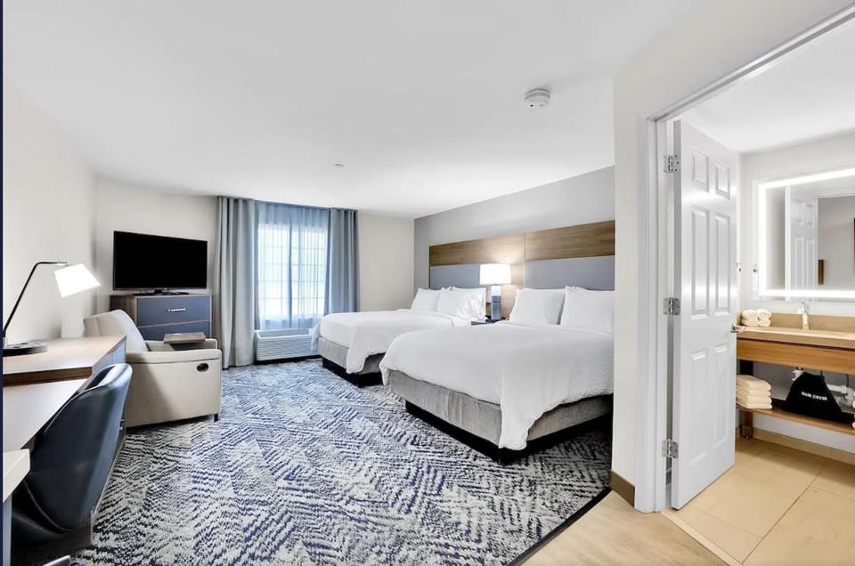 Candlewood Suites Atlanta - Smyrna by IHG Hotel in Smyrna