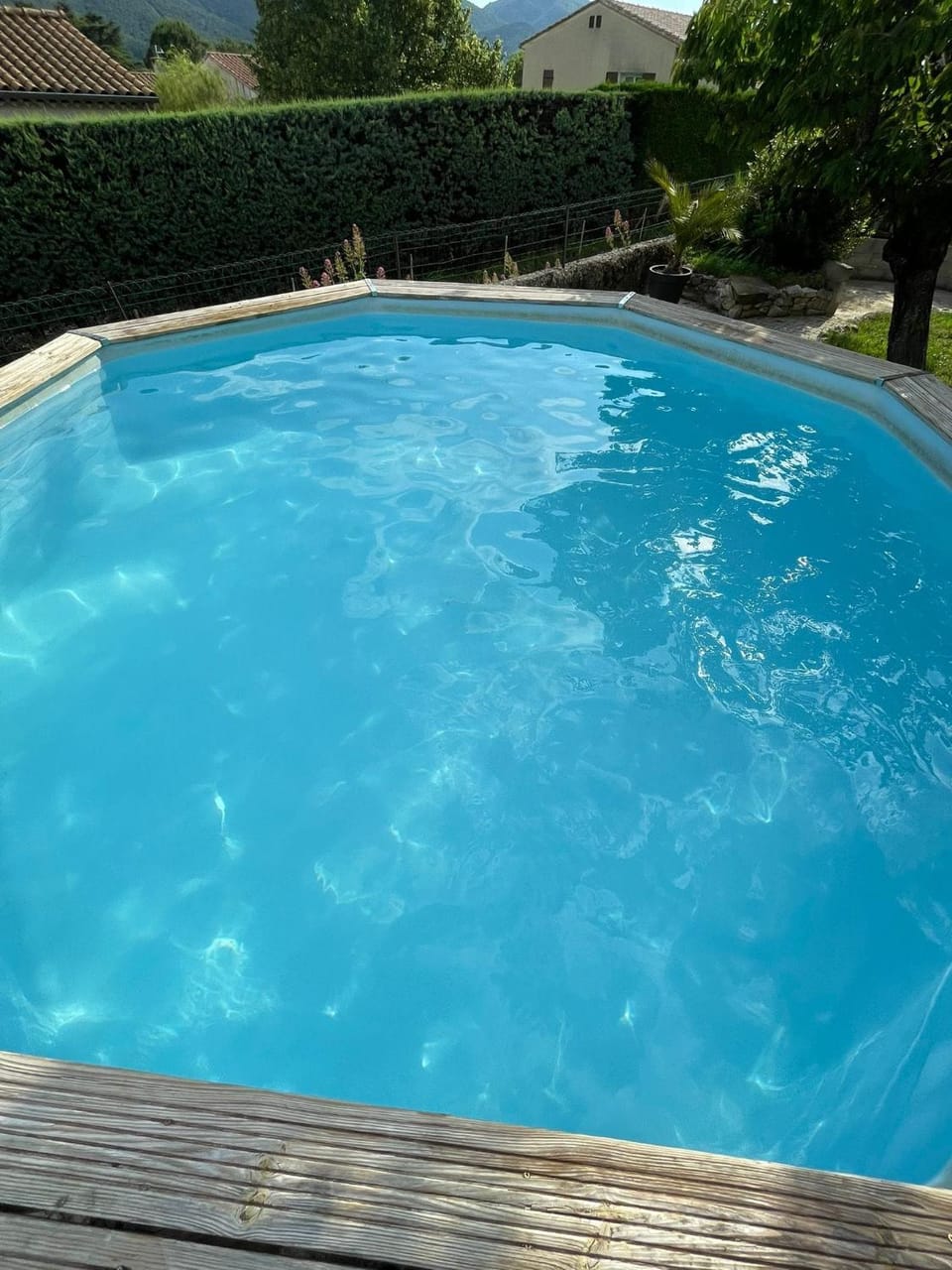 Villa Lavande - Drôme Provençale House in Dieulefit