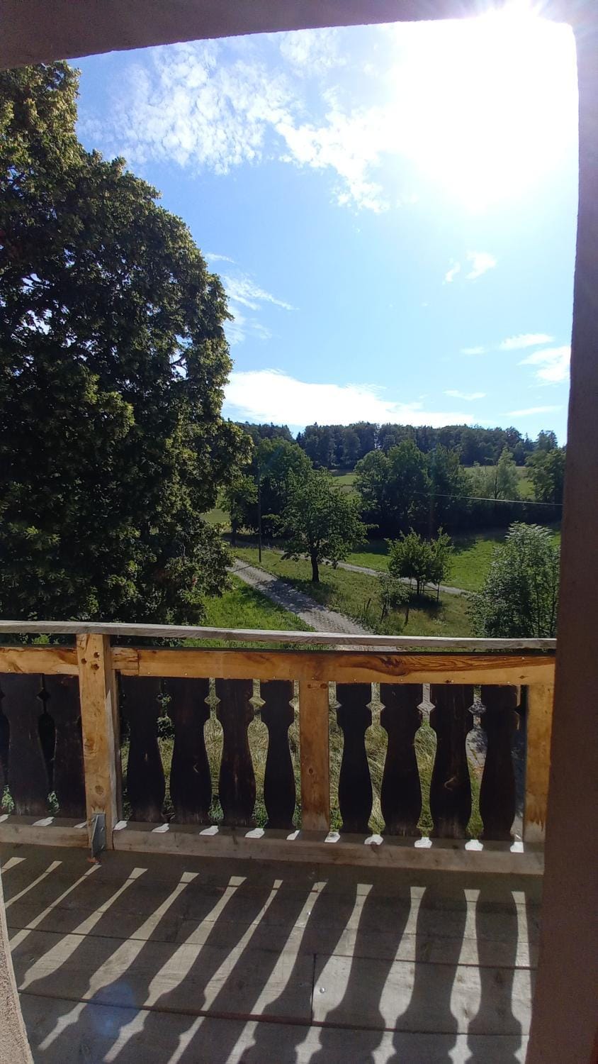 View (from property/room), Balcony/Terrace