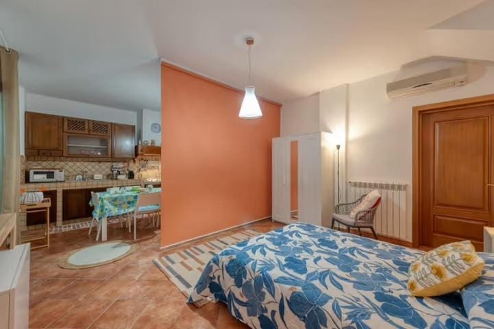 Il Melograno Lecce Apartment in Lecce