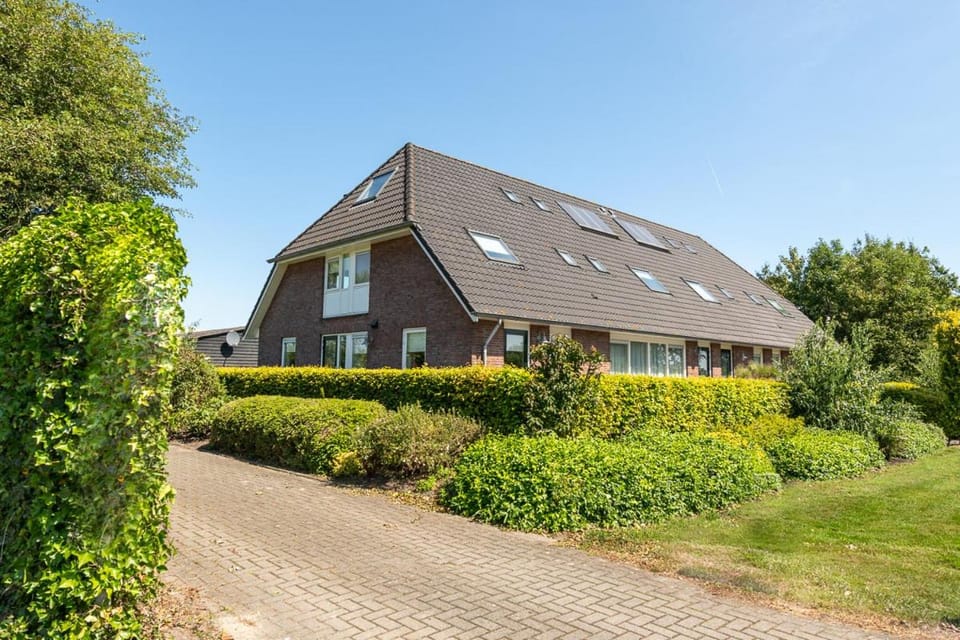 Hoeve Montigny B&B Campground/ 
RV Resort in Giethoorn