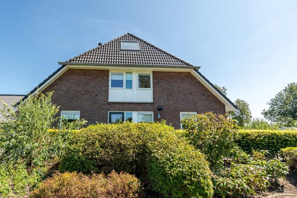 Hoeve Montigny B&B Campground/ 
RV Resort in Giethoorn