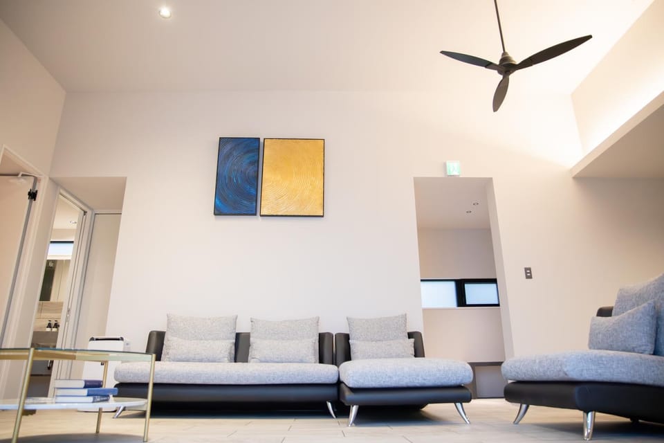 Sarah Resort Villa 海 Villa in Okinawa Prefecture