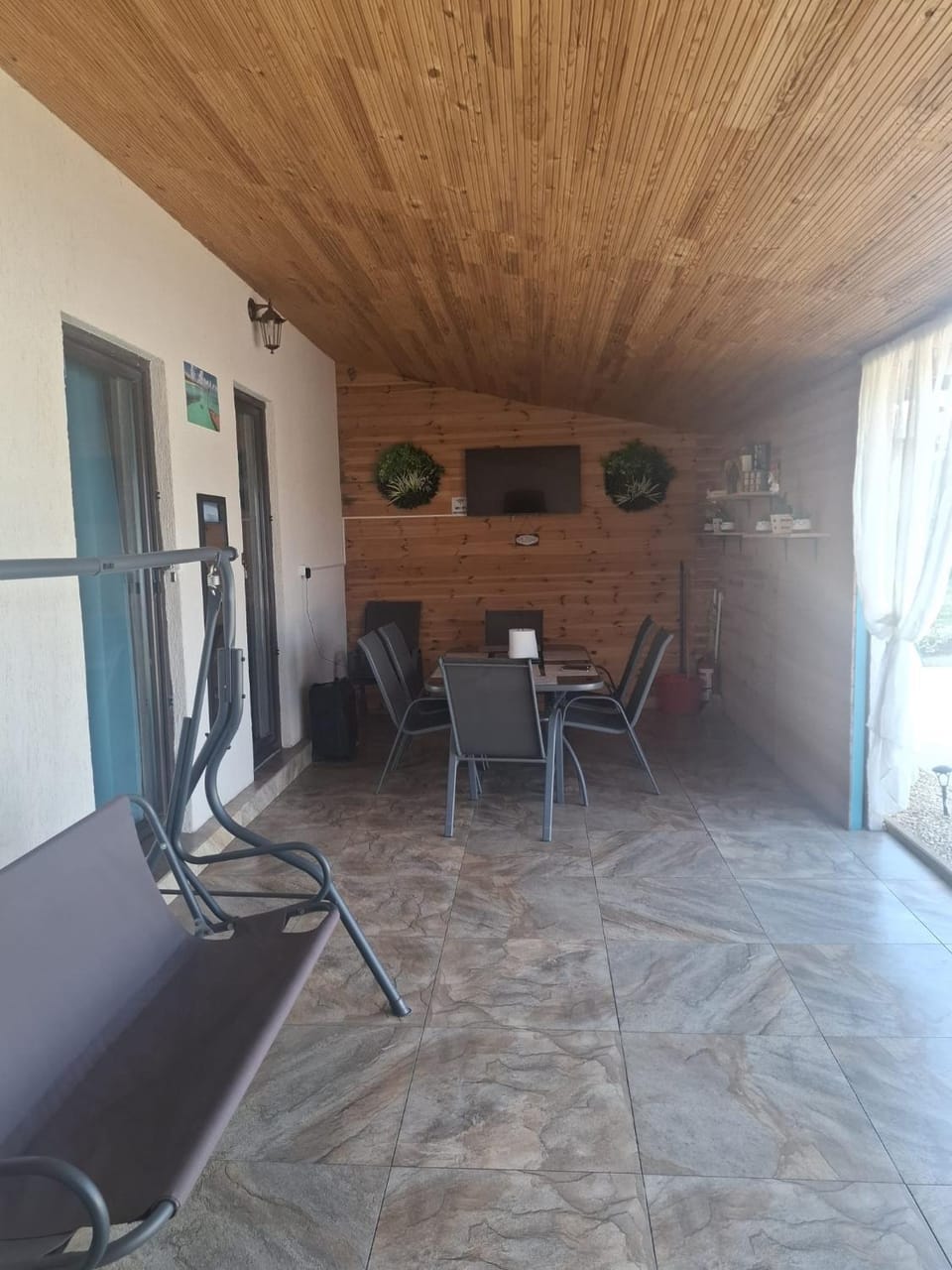 Locuință privată la mare House in Constanța County
