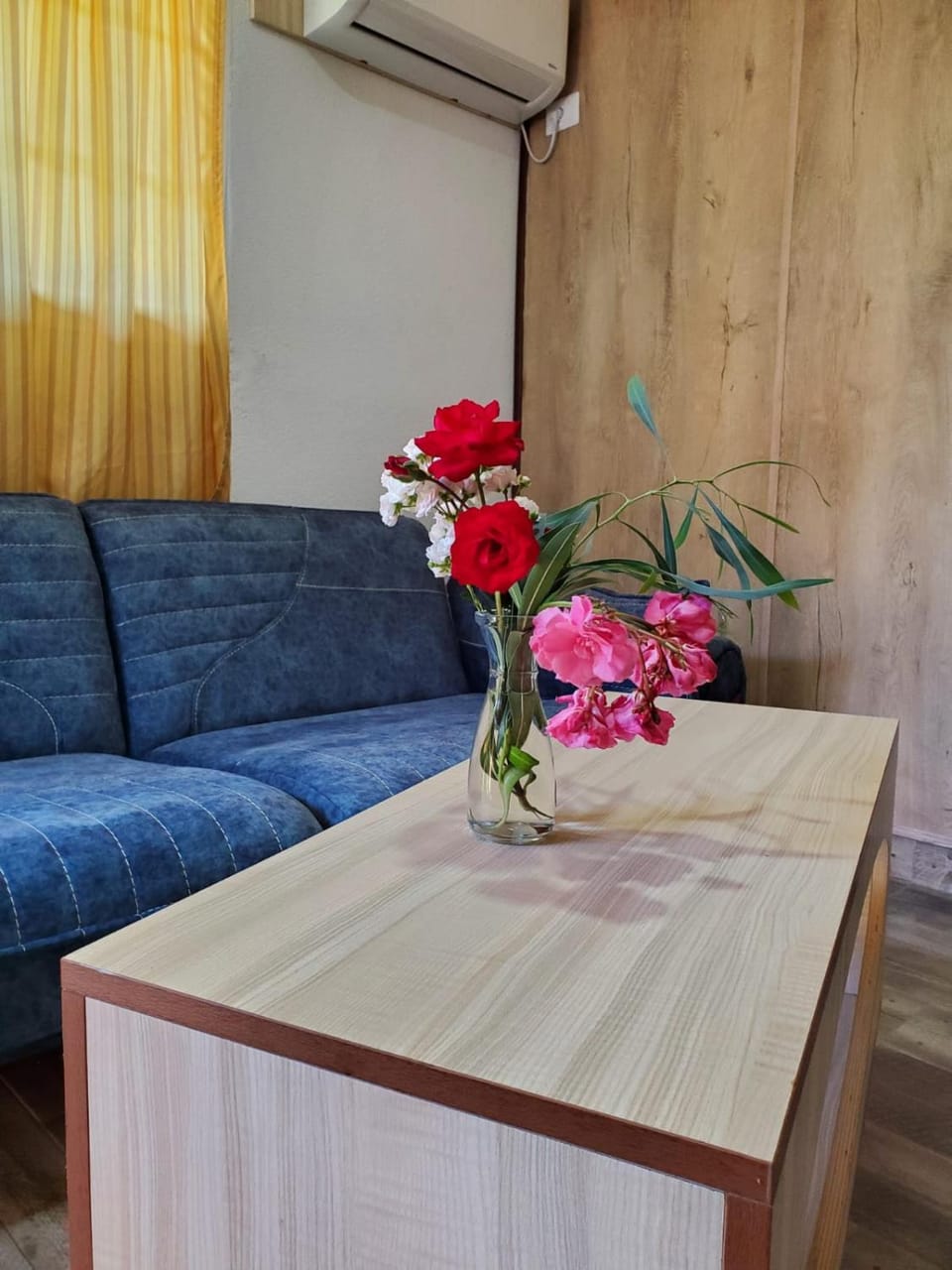 Sirena Agroturizem Farm Stay in Tirana County, Albania