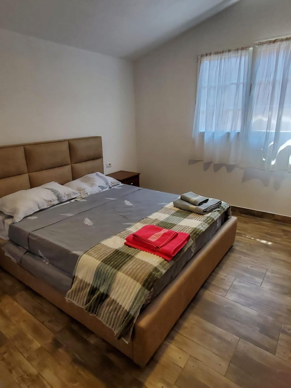 Sirena Agroturizem Farm Stay in Tirana County, Albania
