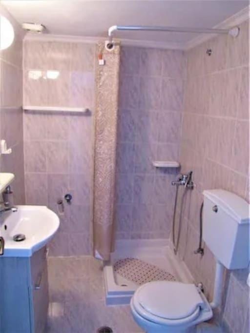 Toula's Garden-View Apartment 3 Apartment in Decentralized Administration of the Aegean