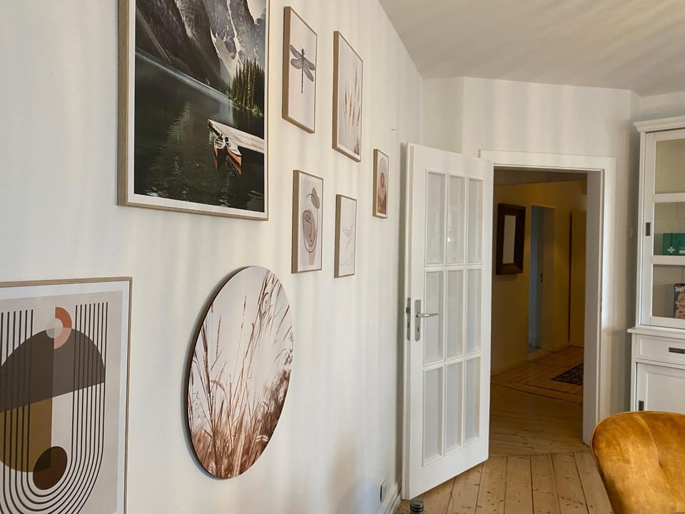 Gemütliches wohnen in idealer Lage, nahe Dortmund Apartment in Dortmund