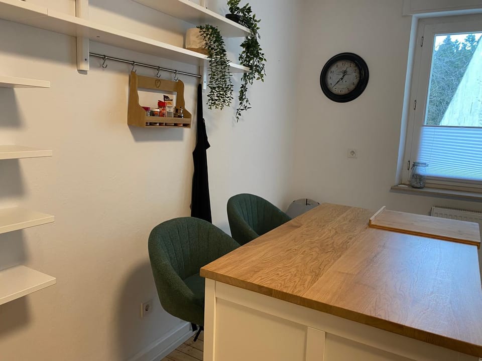Gemütliches wohnen in idealer Lage, nahe Dortmund Apartment in Dortmund