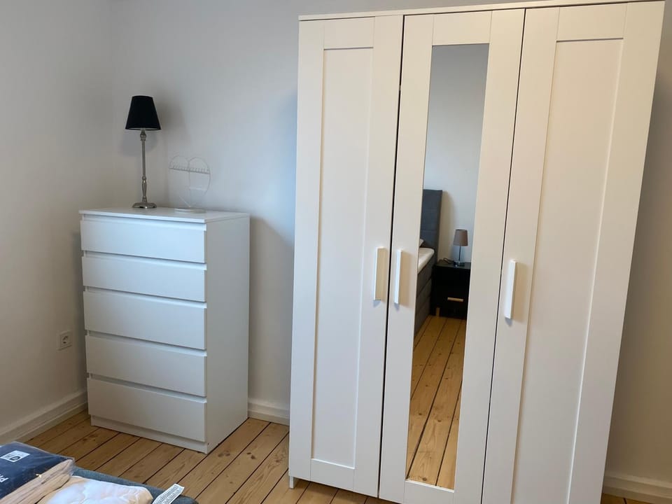 Gemütliches wohnen in idealer Lage, nahe Dortmund Apartment in Dortmund