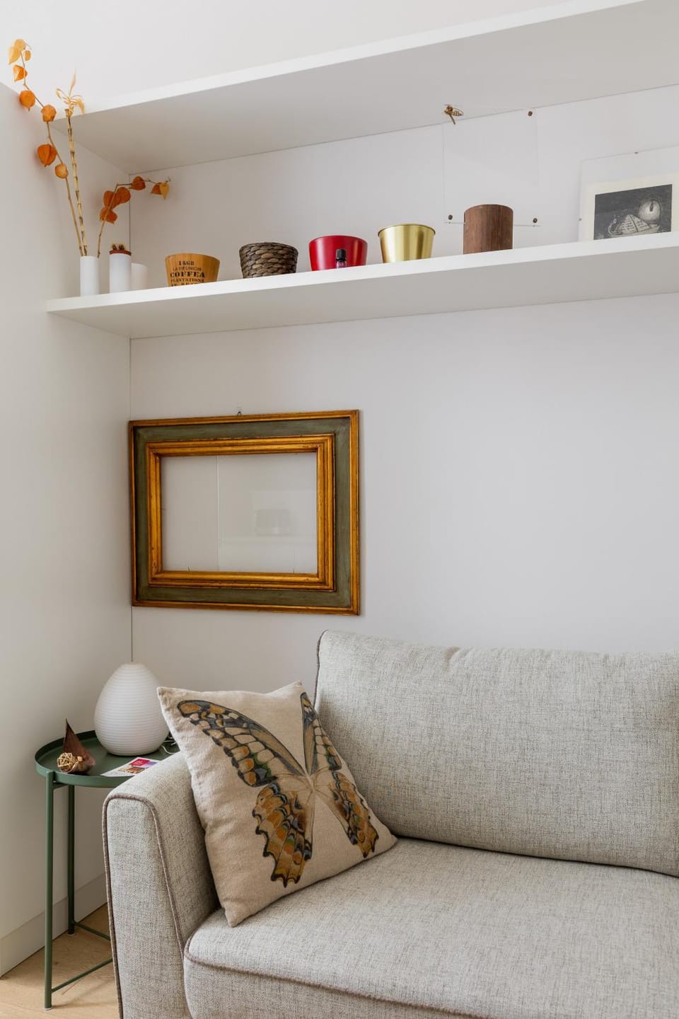 Communal lounge/ TV room, Living room
