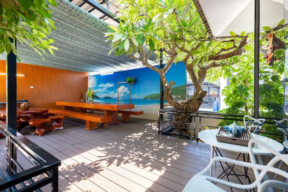 Villages 5 Nguyễn Đình Tứ Villa in Vung Tau