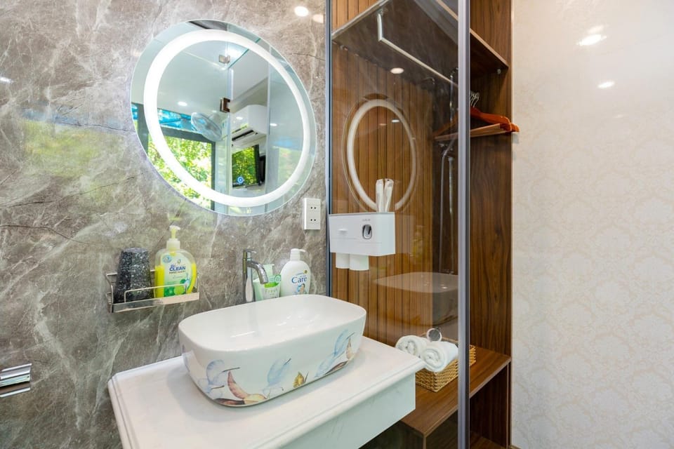Villages 5 Nguyễn Đình Tứ Villa in Vung Tau