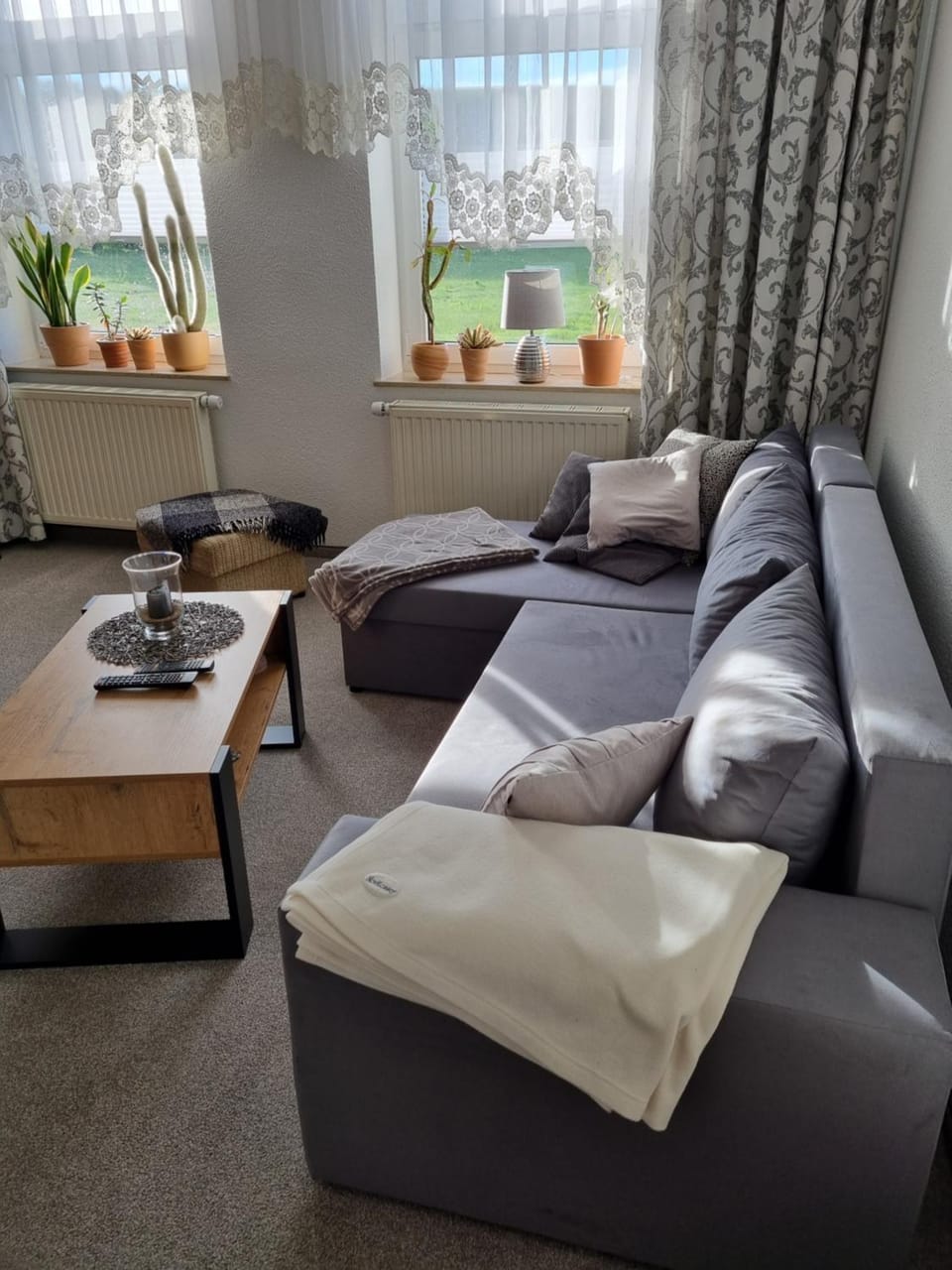 Ferienwohnung Romy Müller Apartment in Thuringia, Germany