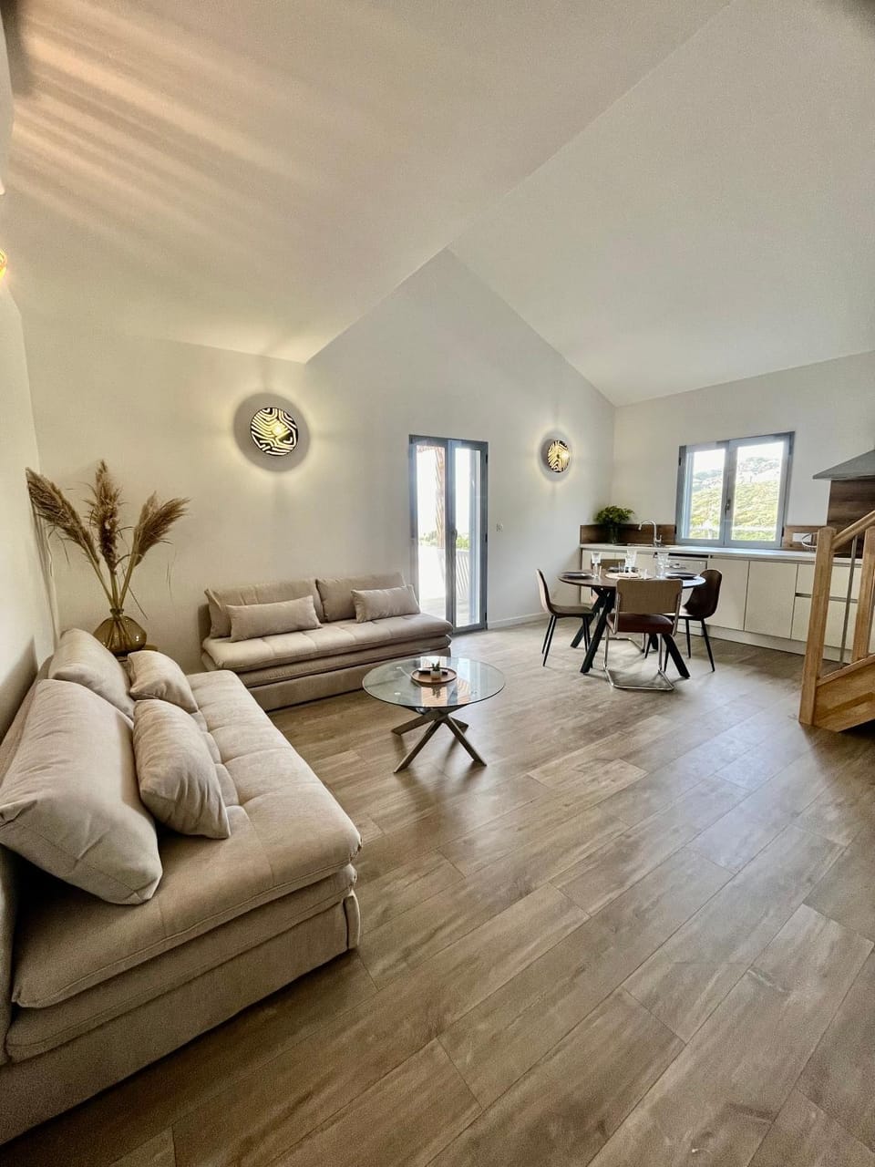 Hôtel Résidence CAPENSE Apartment hotel in Corsica