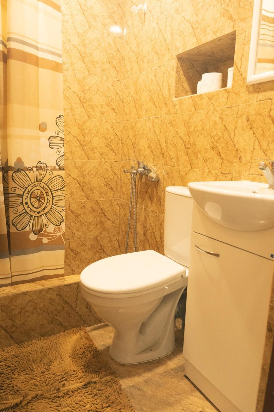 Toilet, Bathroom