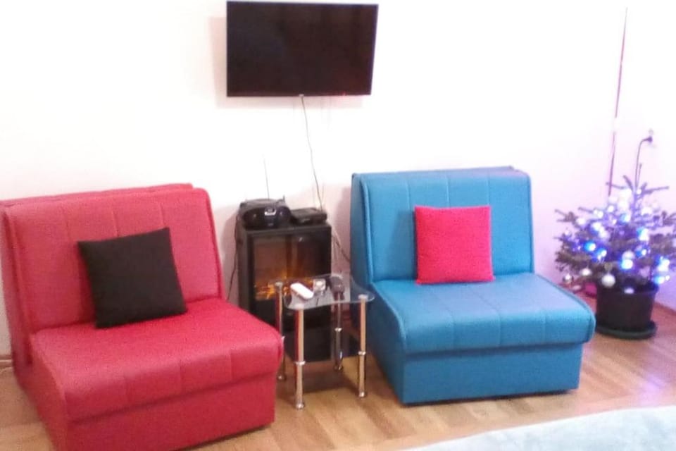 ZAGREB Botanical Garden Budget Apartment Apartment in City of Zagreb