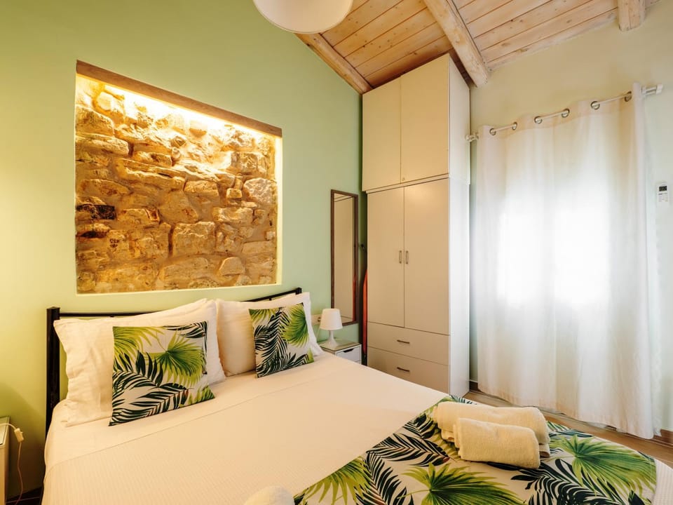 Sole Apartments - near Corfu Port Apartment in Corfu