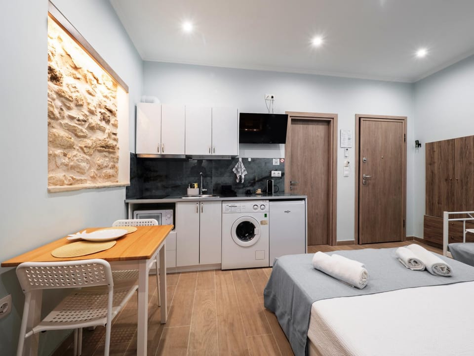 Sole Apartments - near Corfu Port Apartment in Corfu