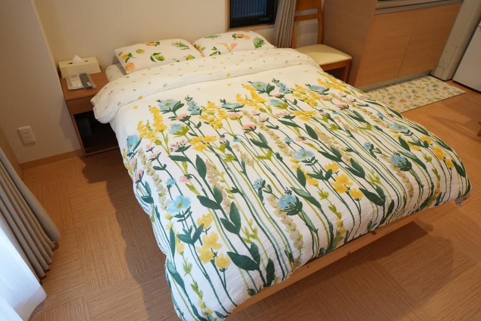 402大阪人气景点黑门市场步行1分钟日本桥难波心斋桥都在步行圈 Apartment in Osaka