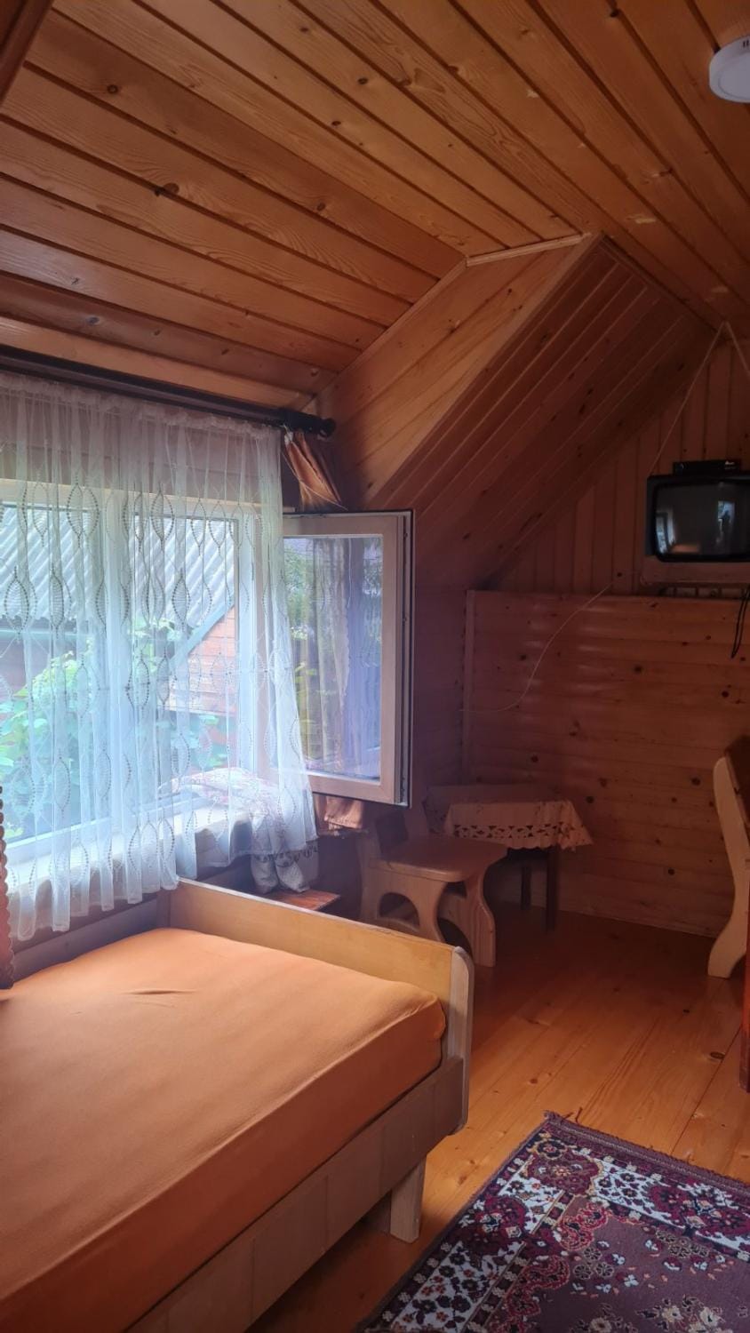 Садиба над греблею Apartment in Ukraine