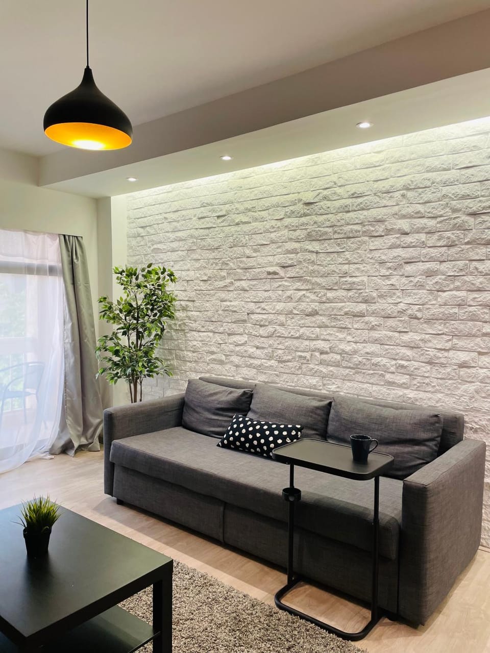 Balcony/Terrace, Living room