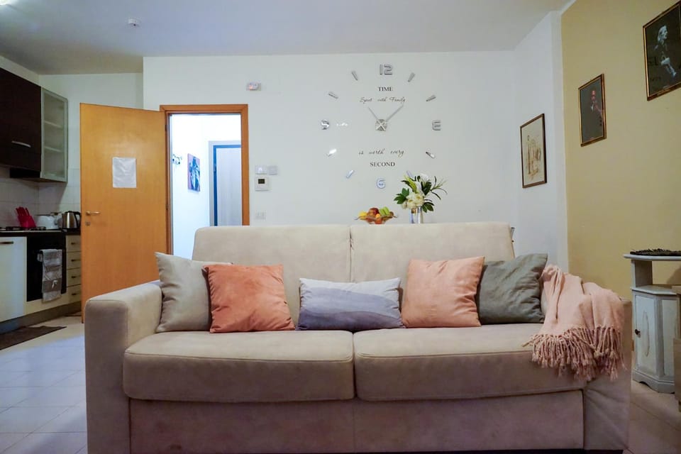 House 416 Sweet Apartment Apartment in Perugia