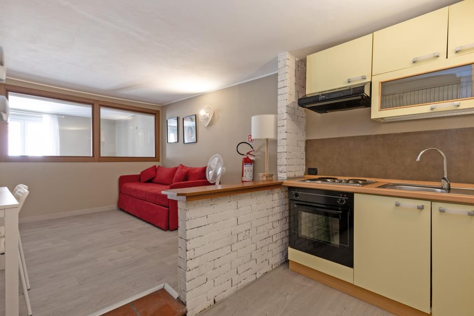 Alessandro 82 - Immobili e Soluzioni Rent Apartment in Bergamo
