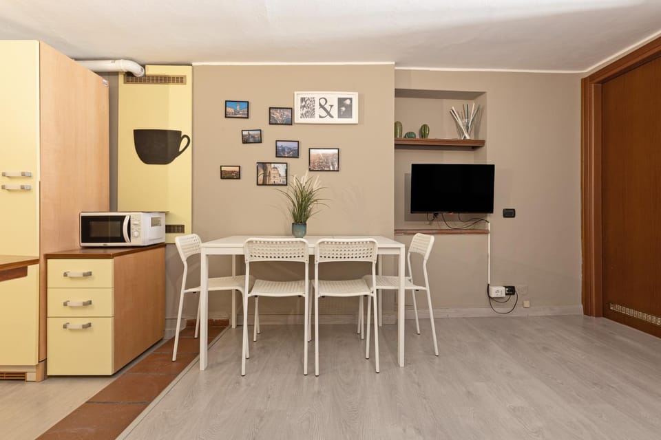 Alessandro 82 - Immobili e Soluzioni Rent Apartment in Bergamo