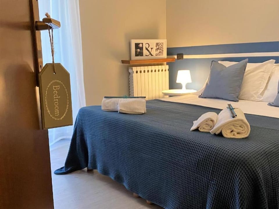 Alessandro 82 - Immobili e Soluzioni Rent Apartment in Bergamo