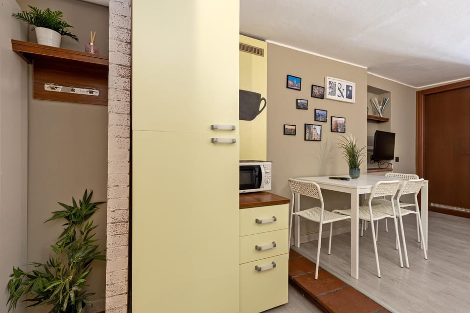Alessandro 82 - Immobili e Soluzioni Rent Apartment in Bergamo