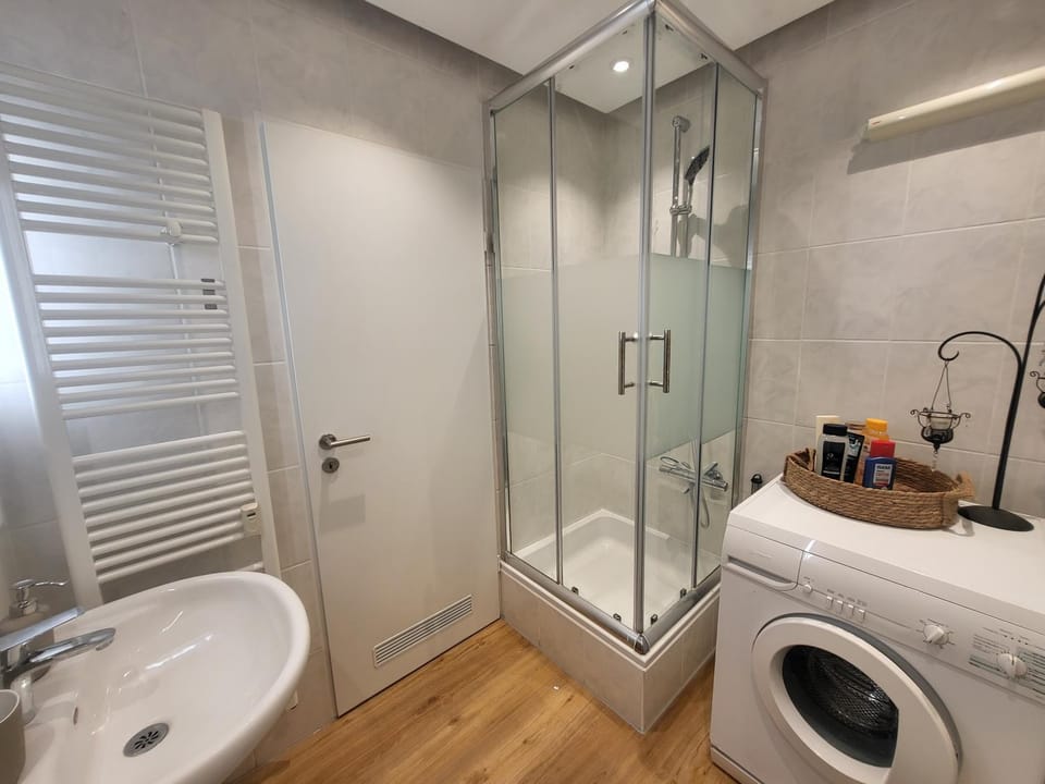 Ferienwohnung am Seepark Apartment in Freiburg