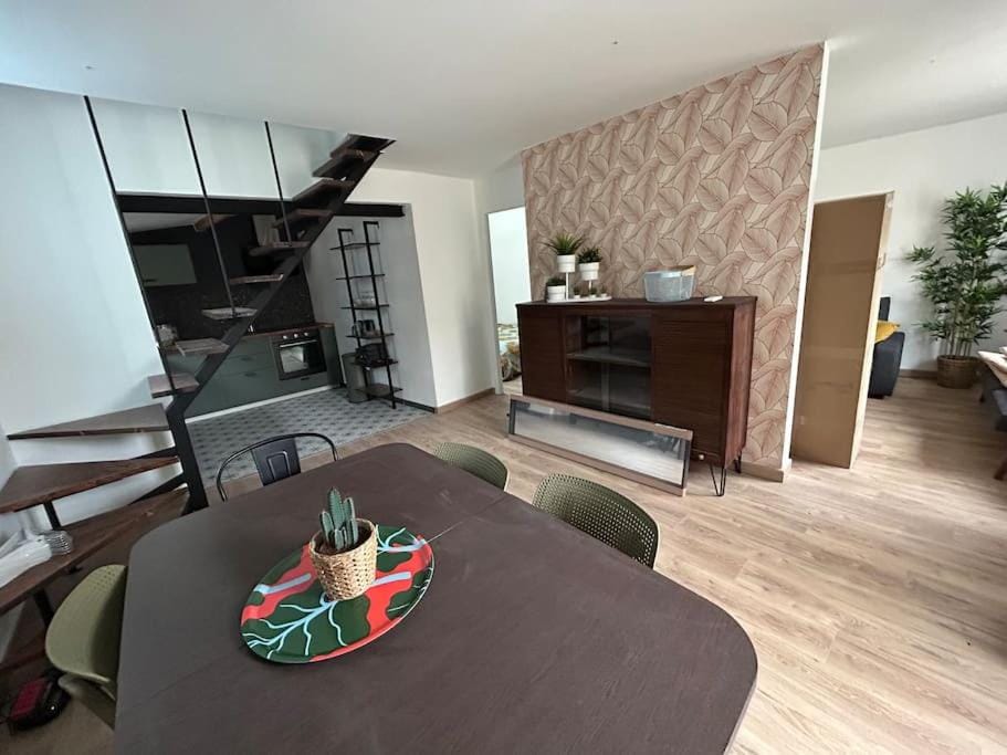 Villa proche centre Montpellier Villa in Montpellier