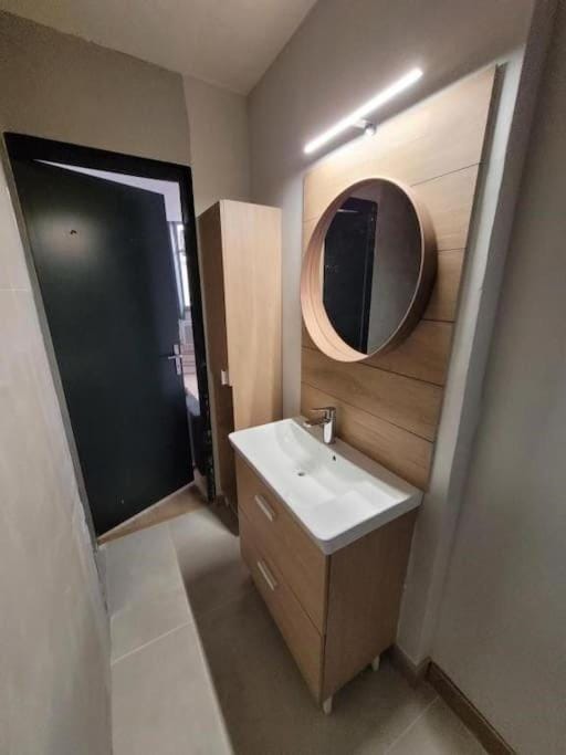 Le Carnot hyper centre Apartment in Avignon