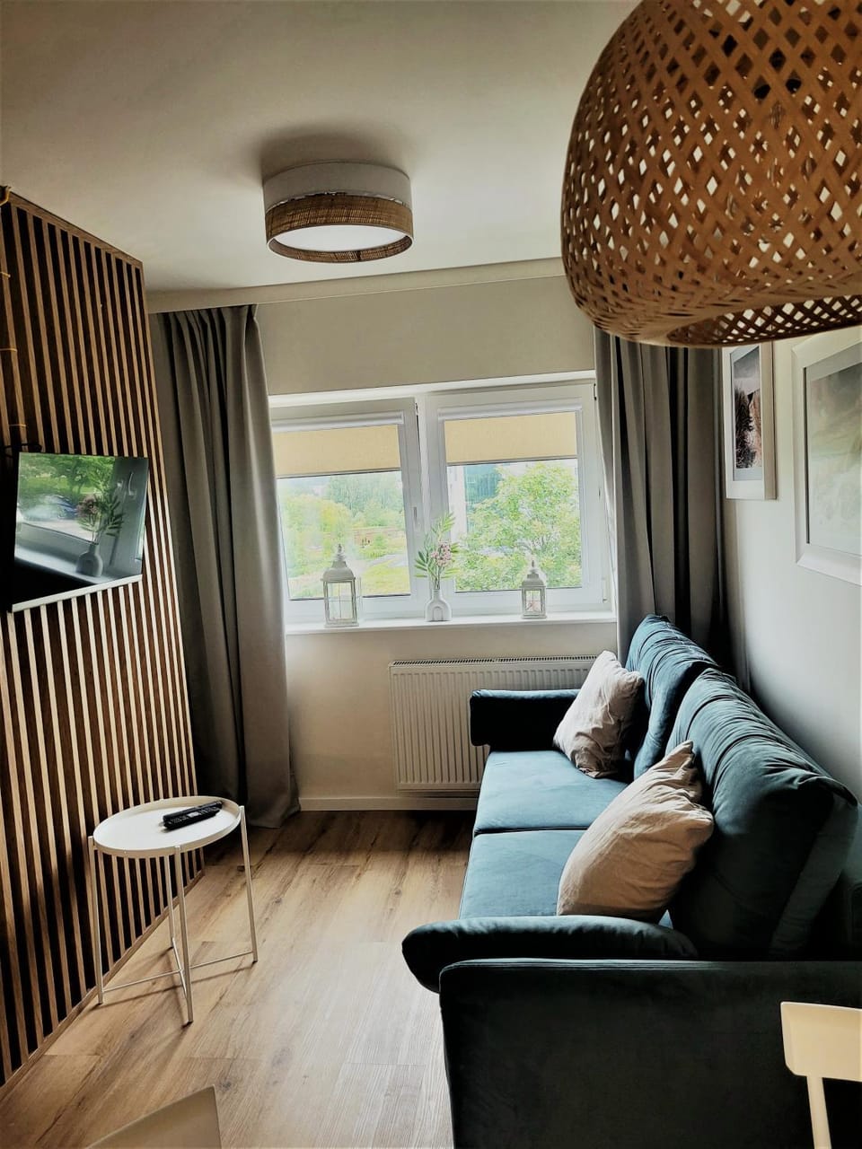 Apartament Na Wydmie Apartment in Sopot
