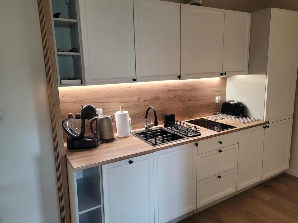 Apartament Na Wydmie Apartment in Sopot