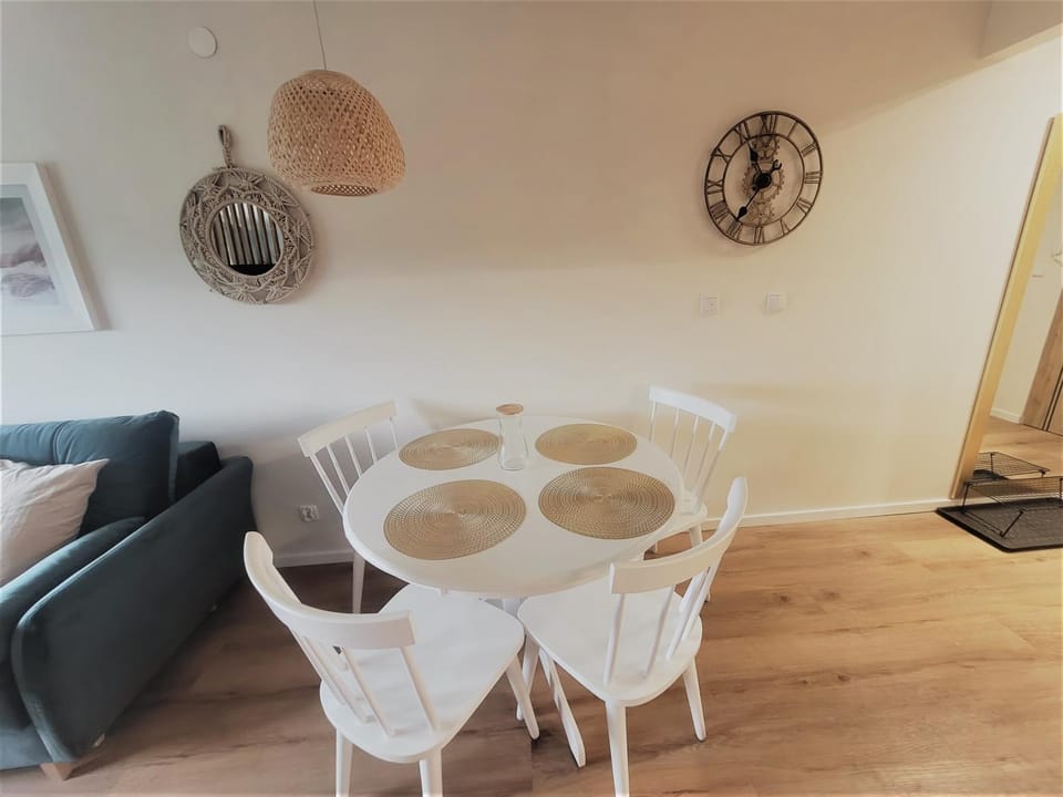 Apartament Na Wydmie Apartment in Sopot