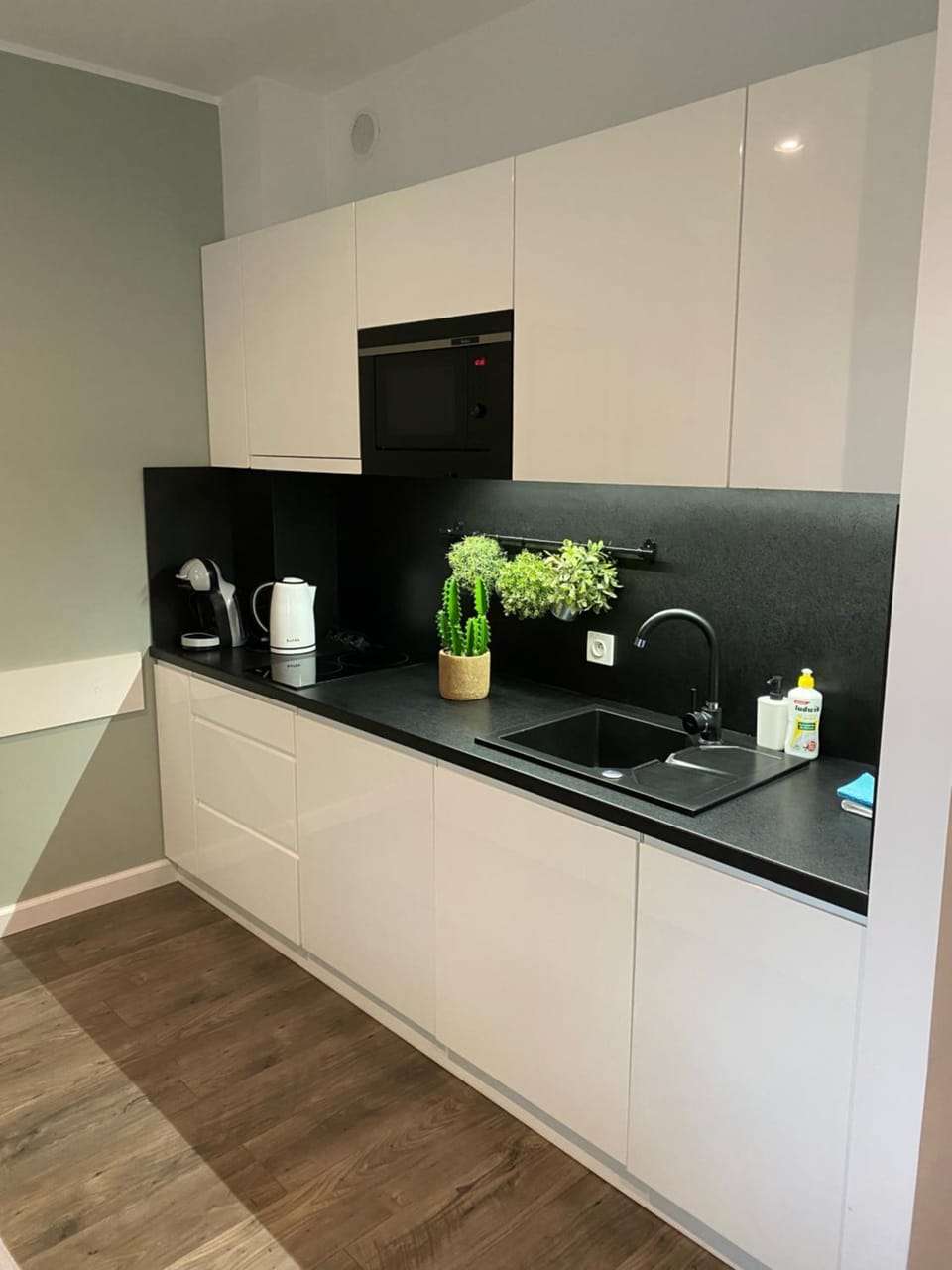 Apartament FORESTA Apartment in Lower Silesian Voivodeship