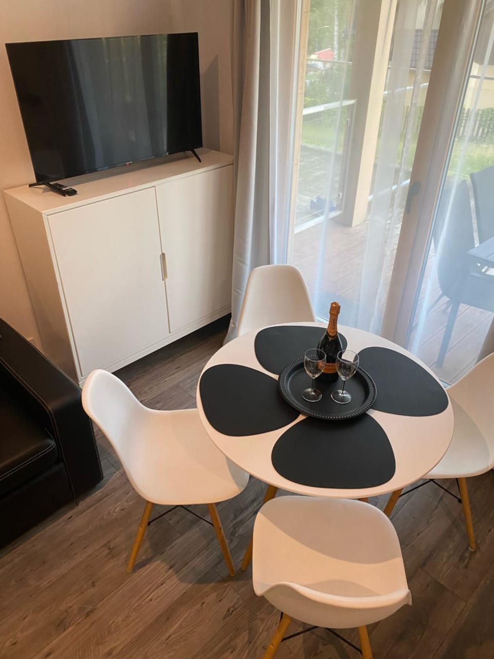 Apartament FORESTA Apartment in Lower Silesian Voivodeship